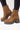 Super Chunky Chelsea Ankle Booties - Chocolate