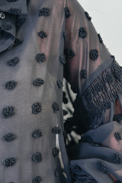 Dotty Hotty Top - 2 Colors!