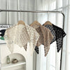 Pretty Little Layers Shawl Scarf - 3 Colors!