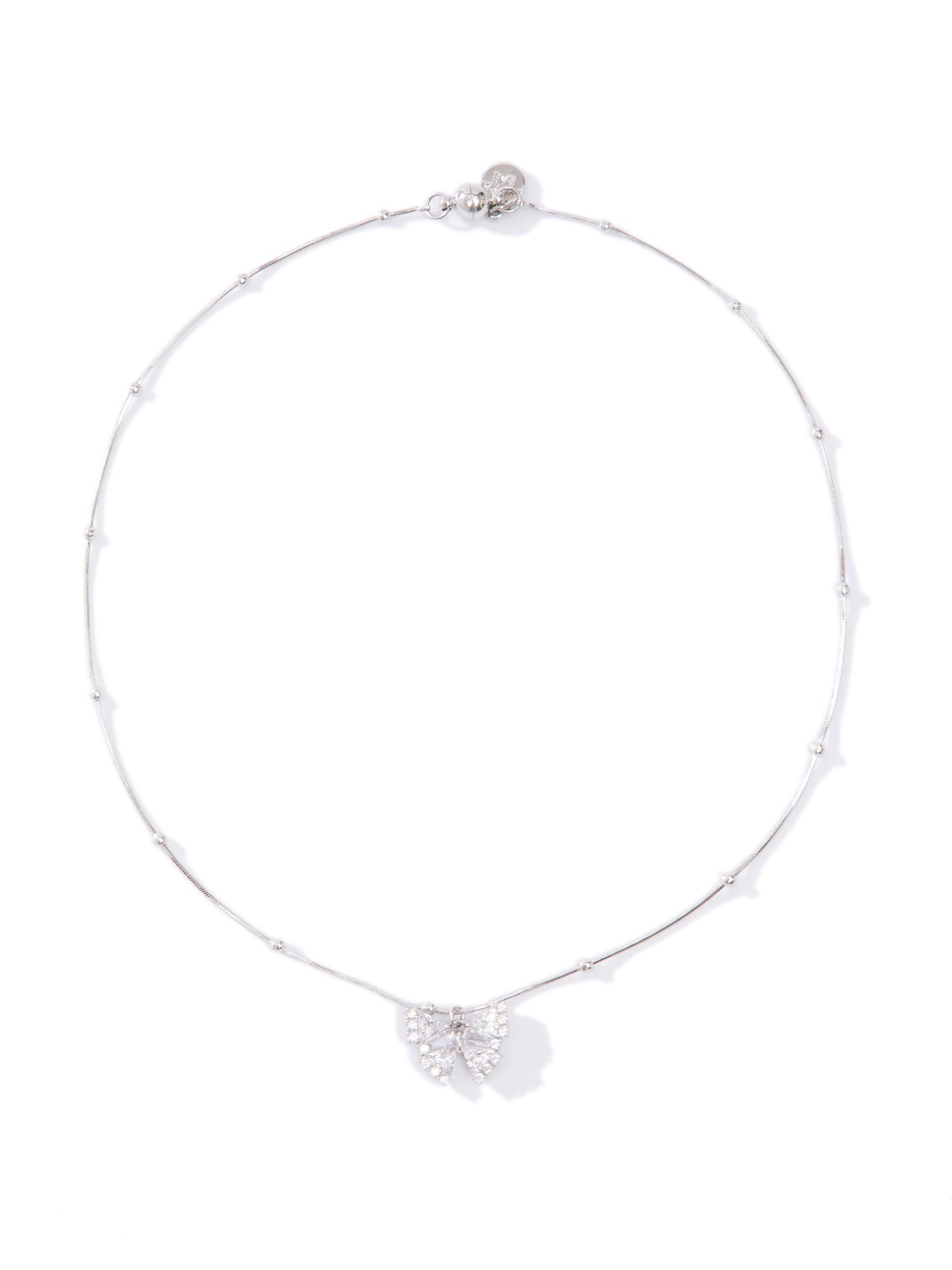 Arise Necklace