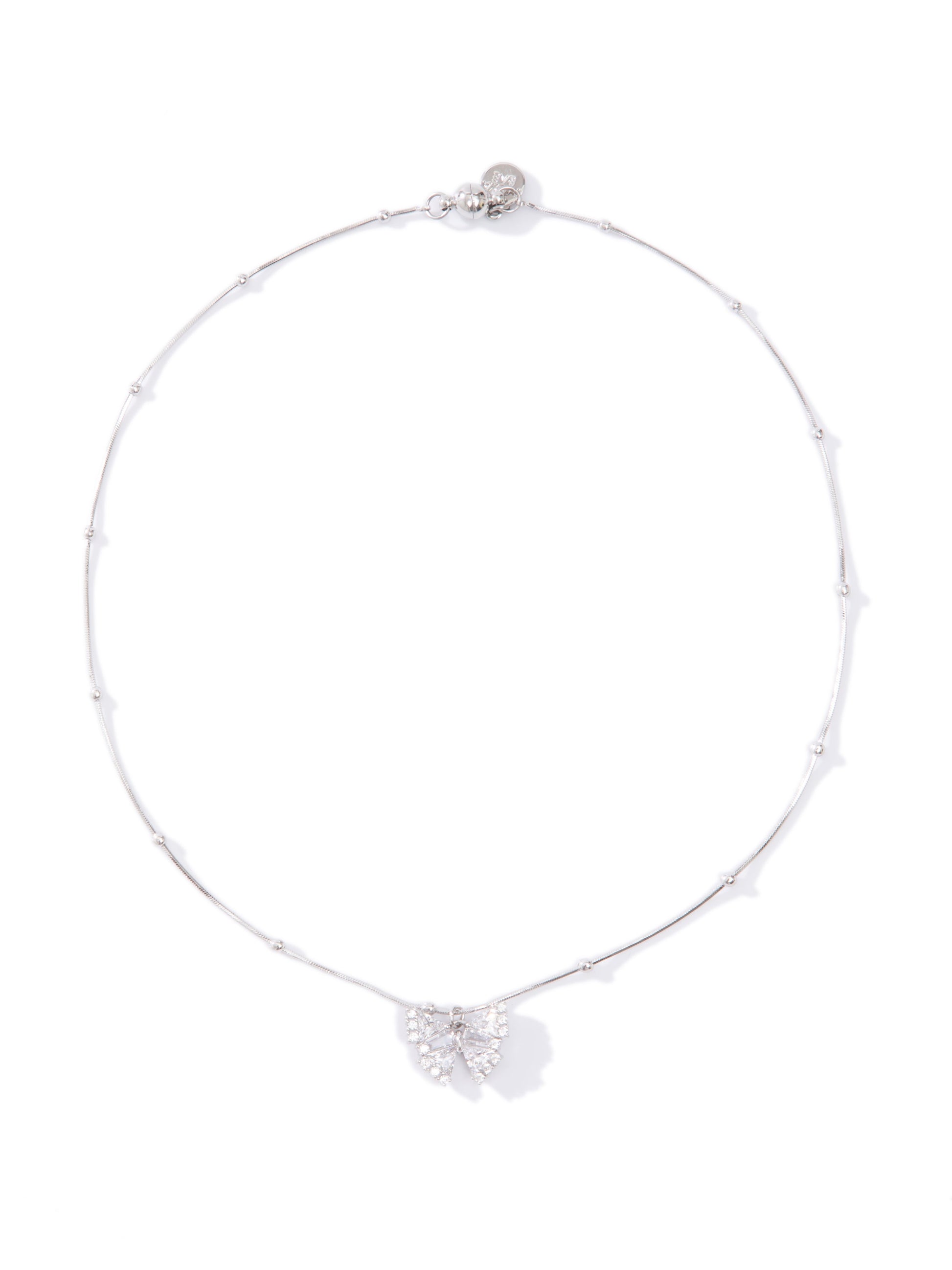 Arise Necklace