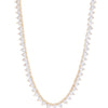 Diamond Heart Necklace