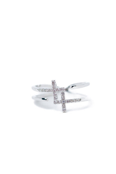 Divine Essence Ring - By Alexa Rae