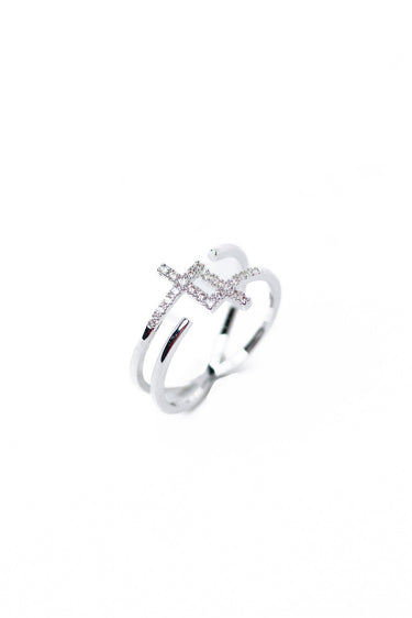 Divine Essence Ring - By Alexa Rae