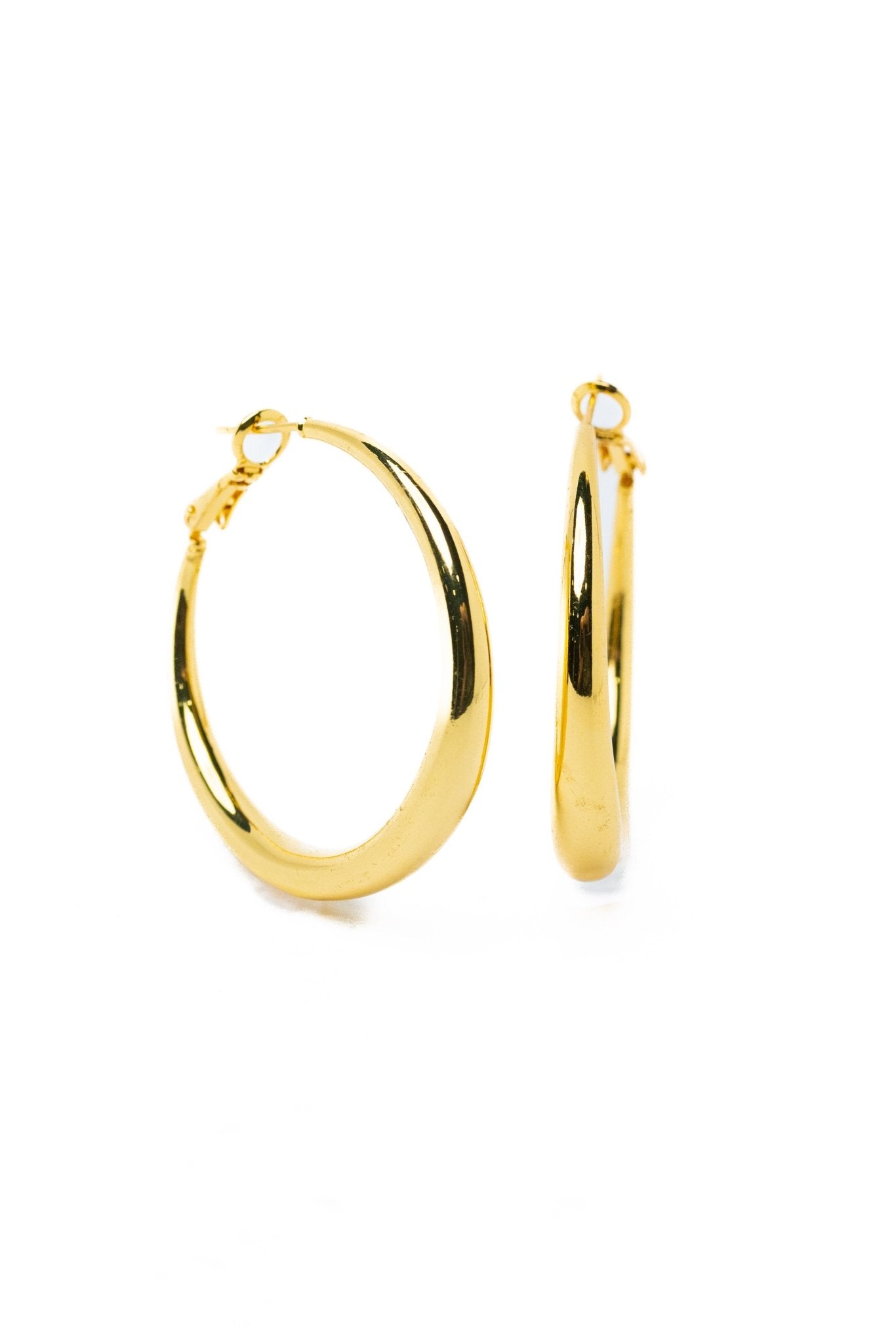 Dolly Earrings - By Alexa Rae