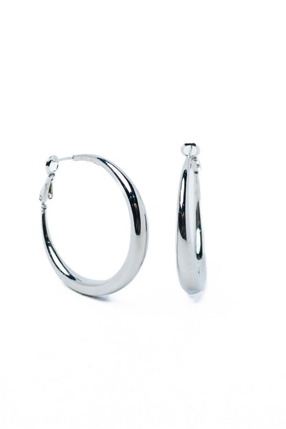 Dolly Earrings - By Alexa Rae