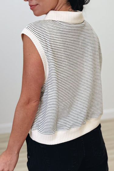 Inspirational Flow Top