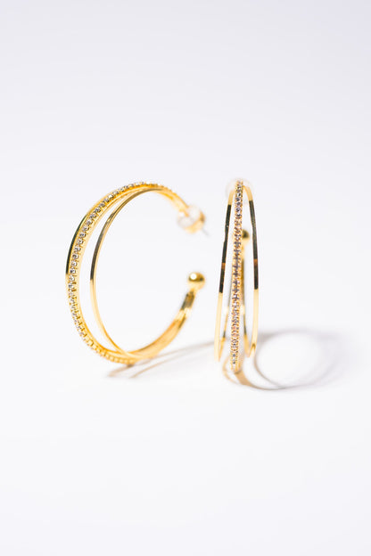 At Dawn Earrings