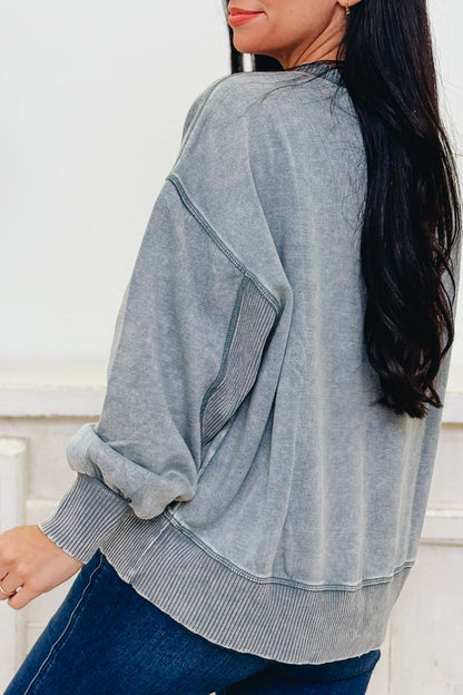 Cozy Comfort Sweater - 10 Colors!