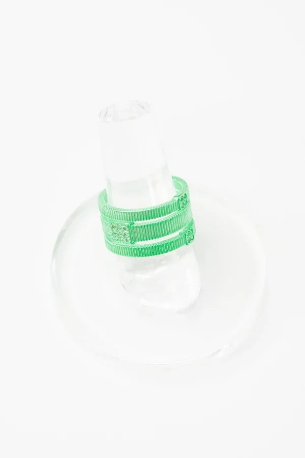 High Hopes Ring - Multiple Colors