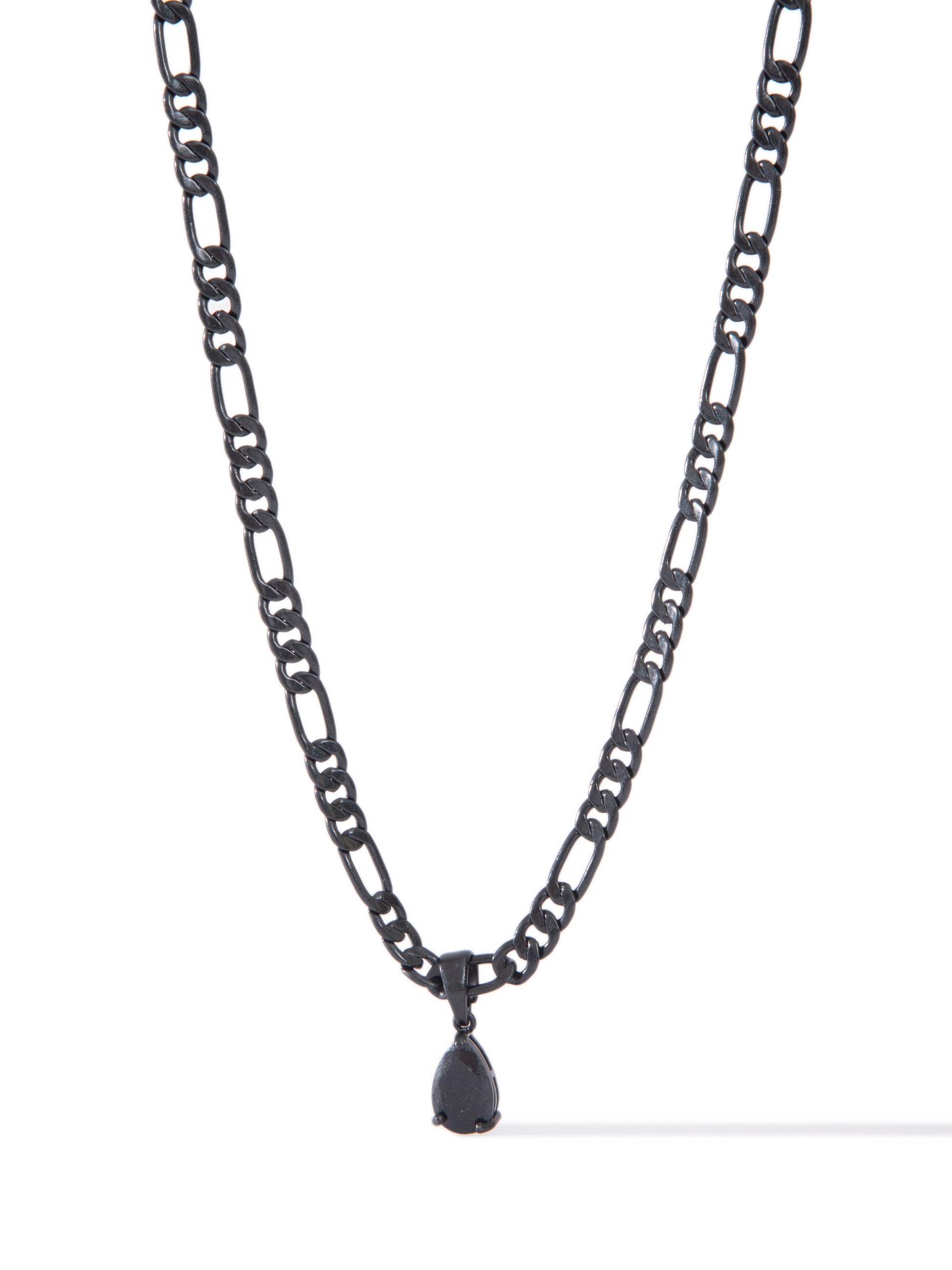 My Everything Necklace - 3 Colors!