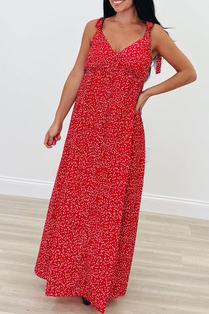 Summer Loving Maxi Dress - 2 Colors!