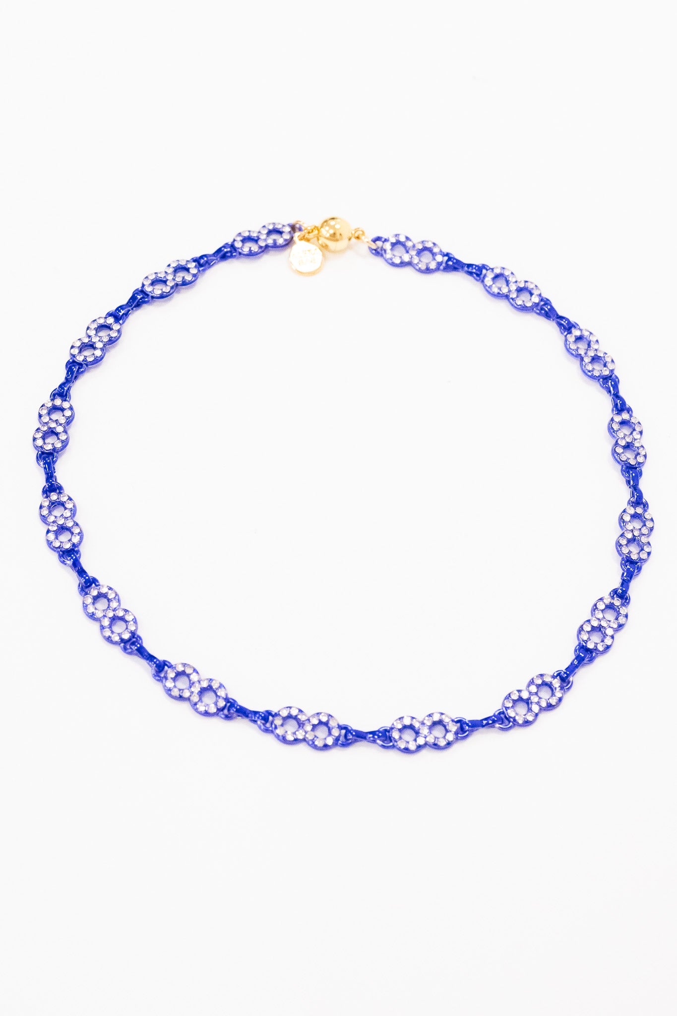 Infinite Connection Necklace - Multiple Colors!