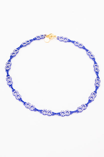 Infinite Connection Necklace - Multiple Colors!