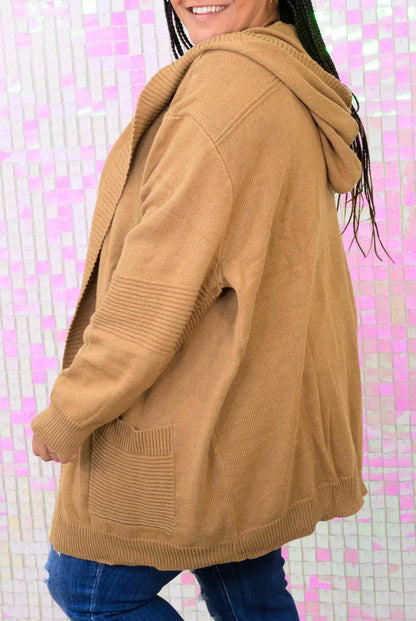 Low & Behold Cardigan