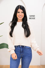 SAND BEIGE