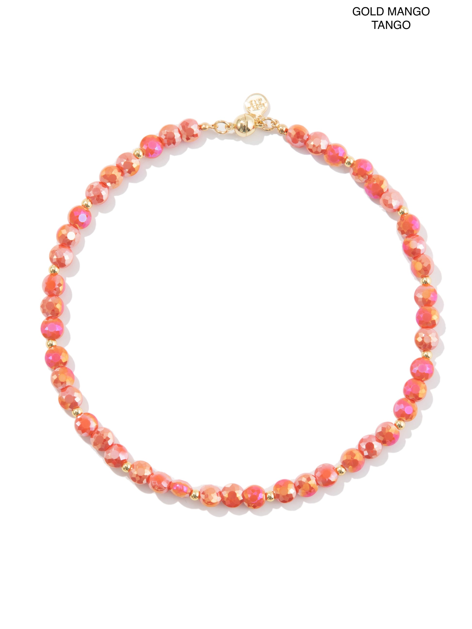 Shimmering Midnight Necklace - Multiple Colors!