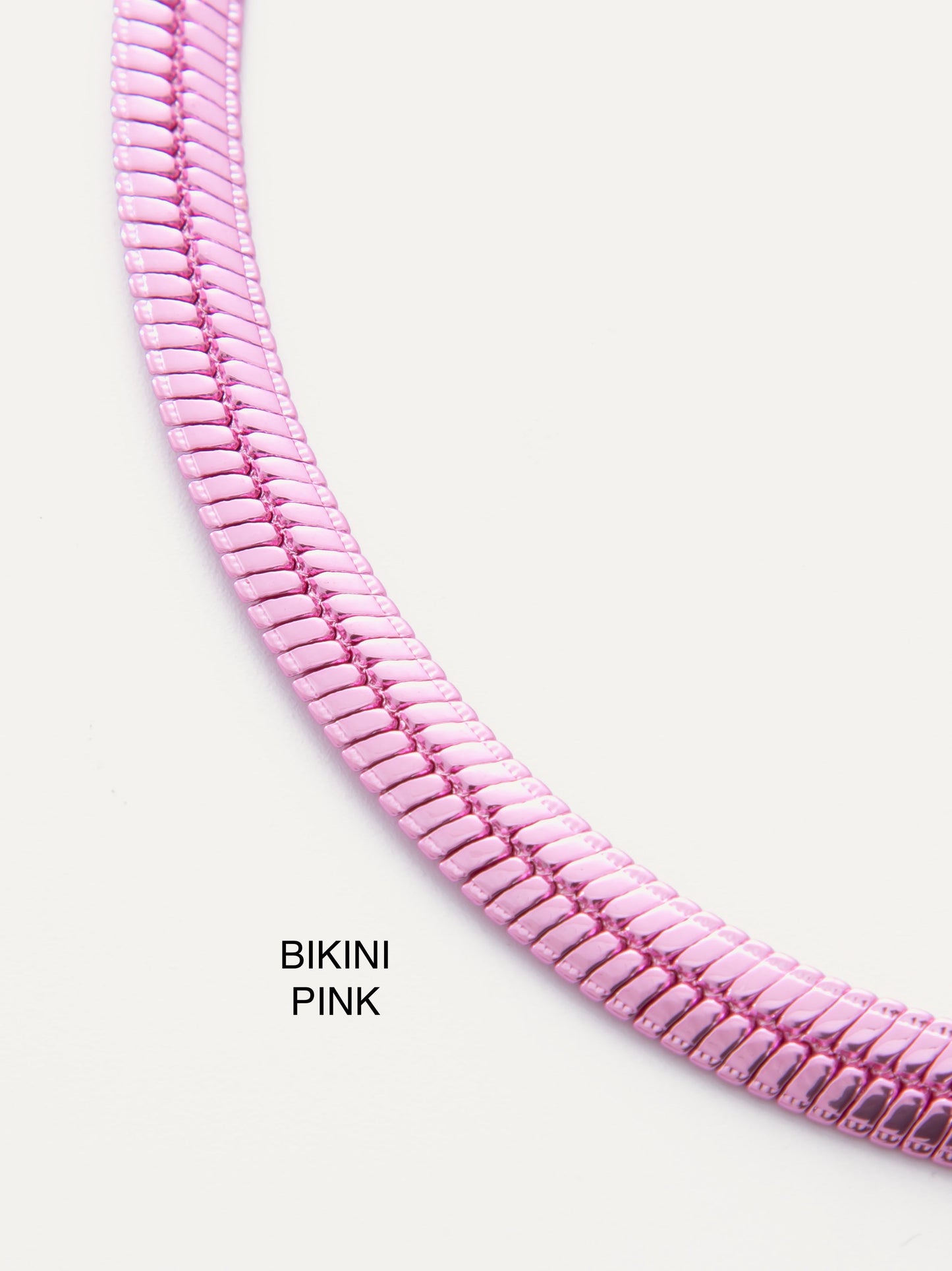 Leia Necklace - Multiple Colors