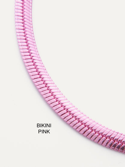 Leia Necklace - Multiple Colors