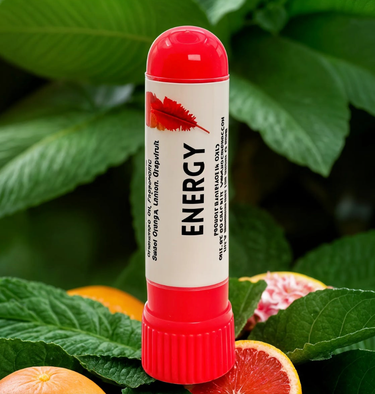Botanical Inhalers
