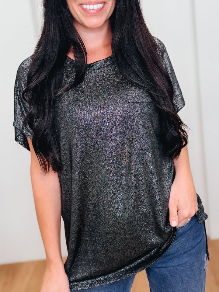 Let It Be Top - 4 Colors!