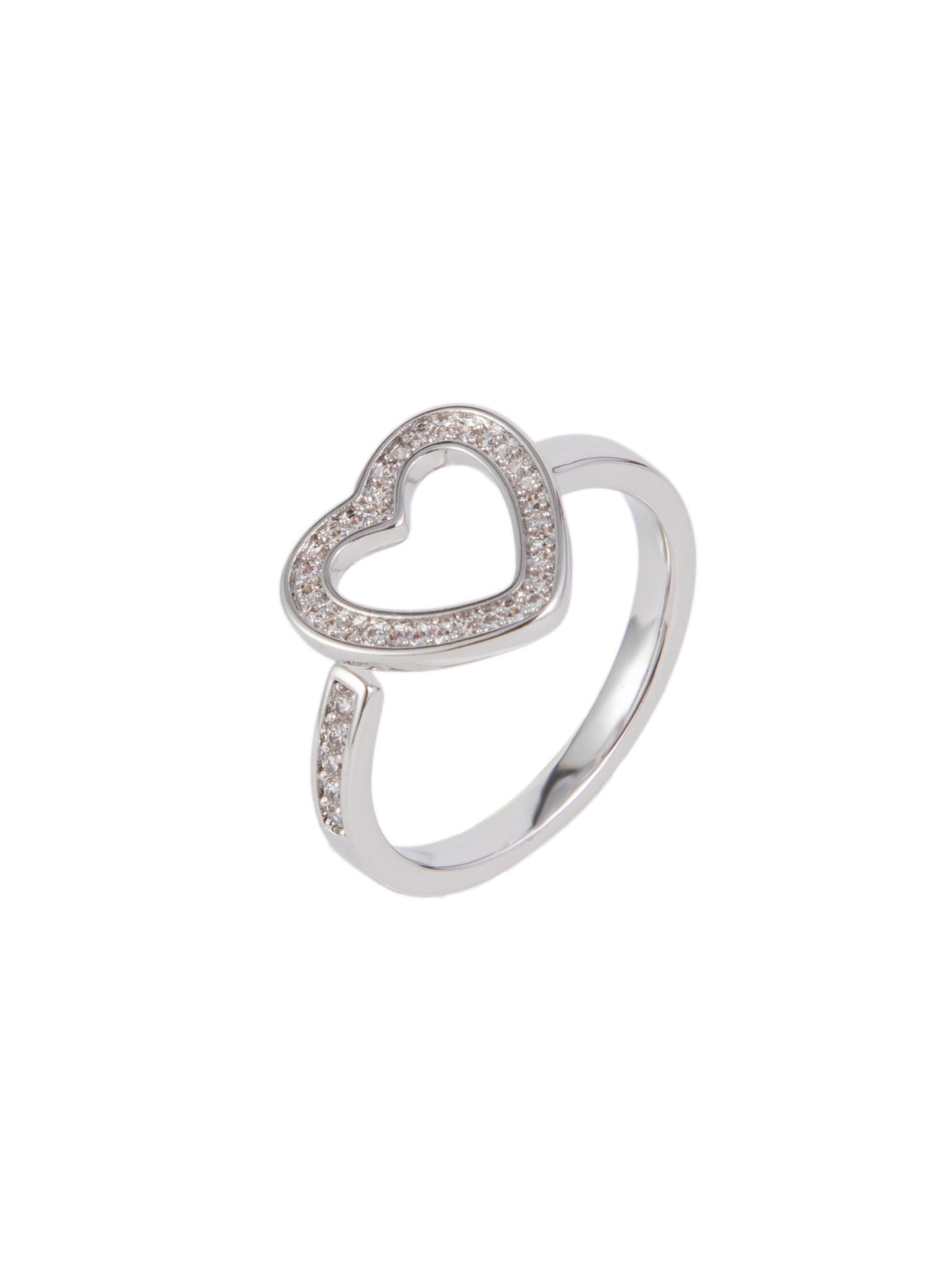 Love Of Mine Ring