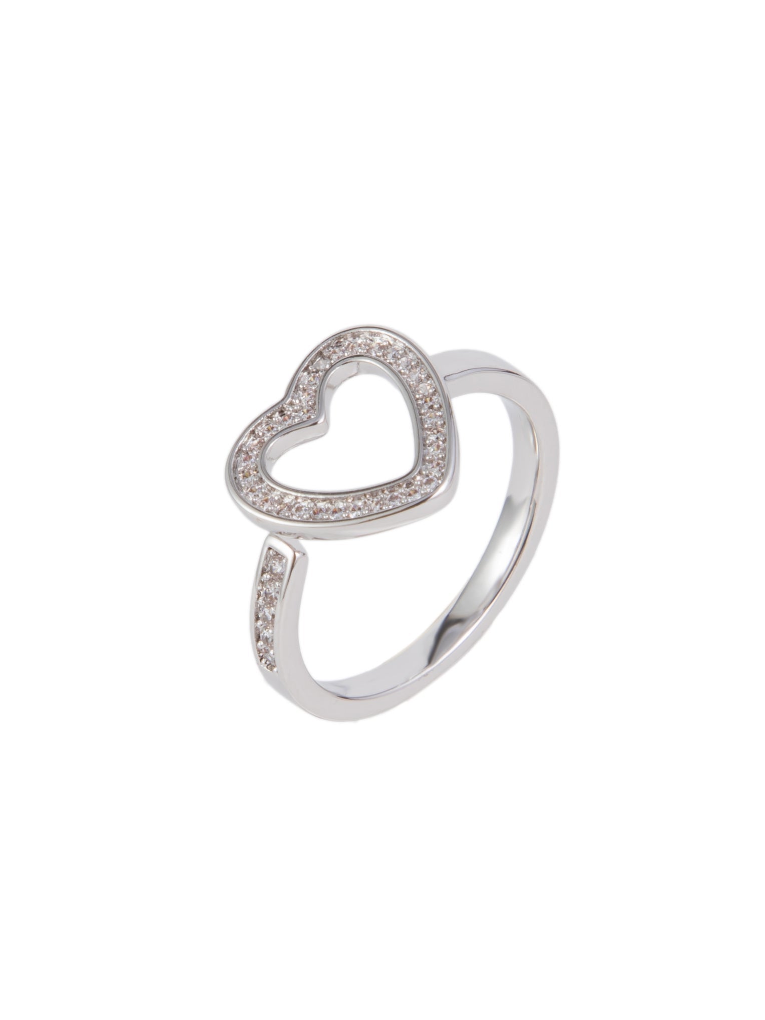 Love Of Mine Ring