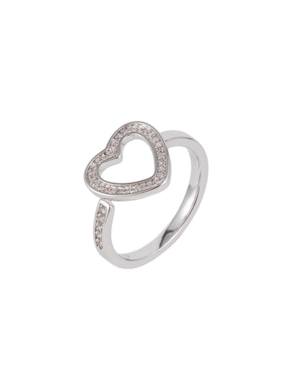 Love Of Mine Ring