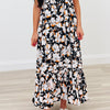 Sew You Floral Dress