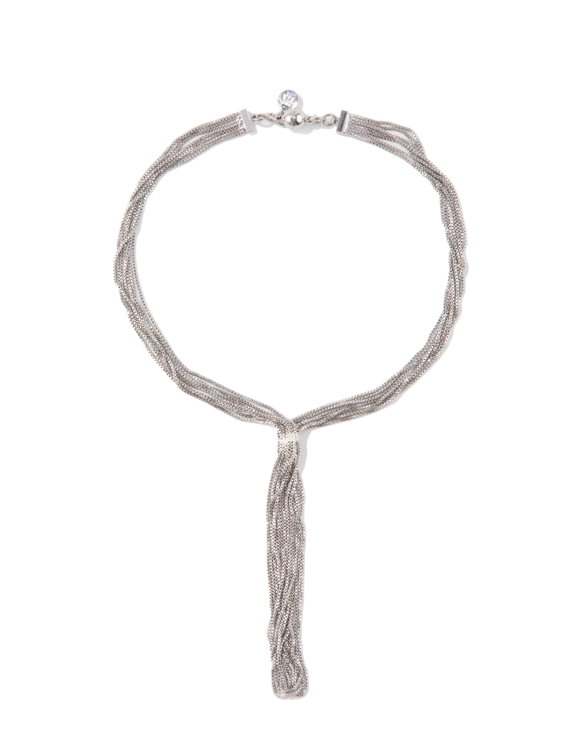 Like Rain Necklace