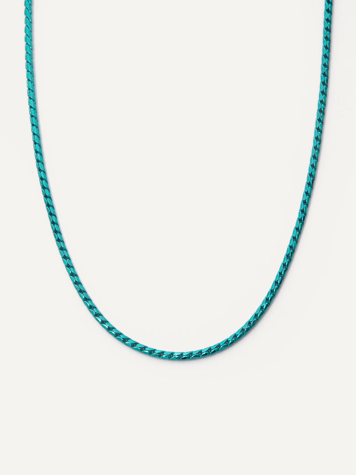 Flashdance Necklace - Multiple Colors!