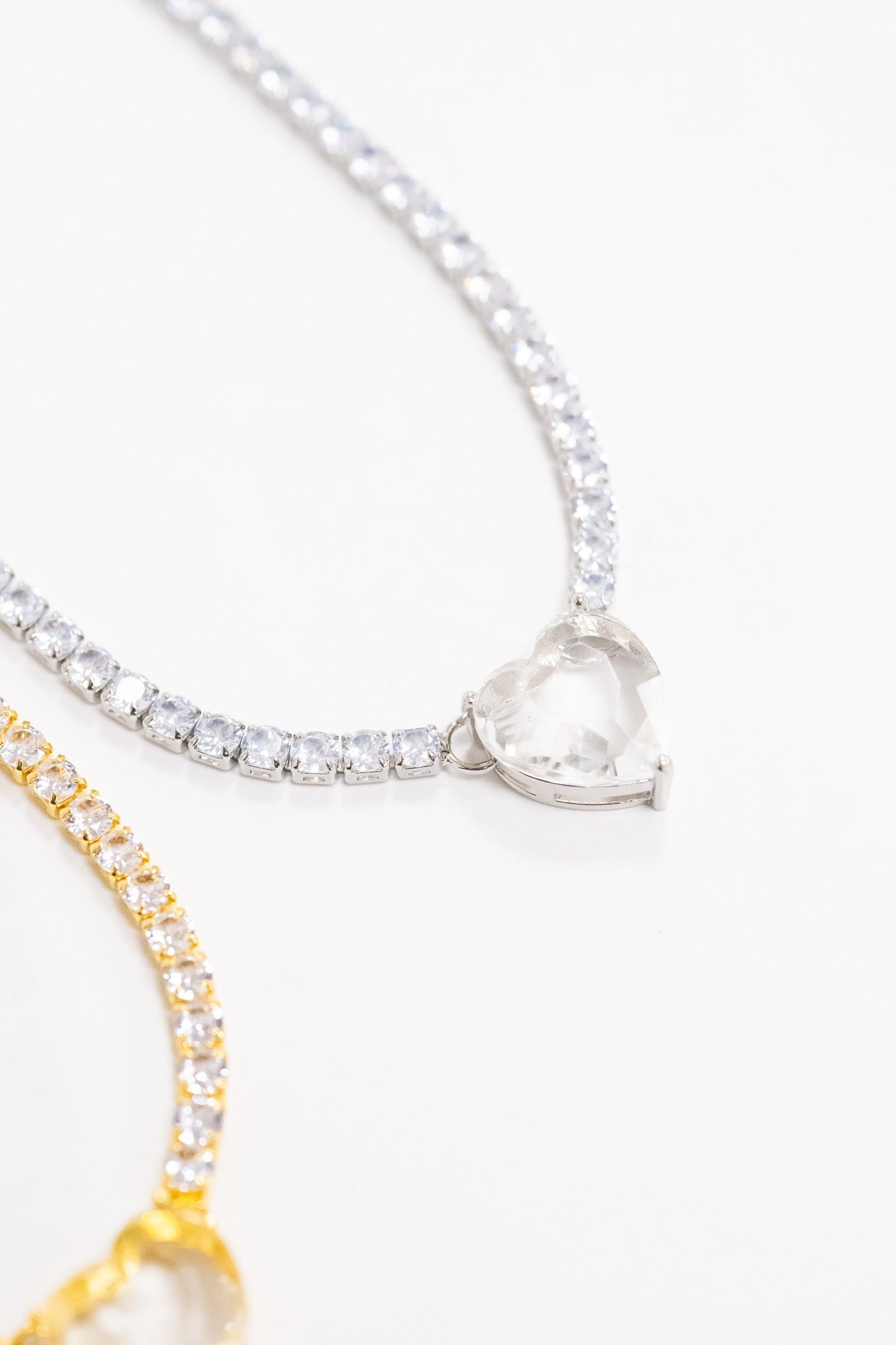 You Are So Beautiful Necklace