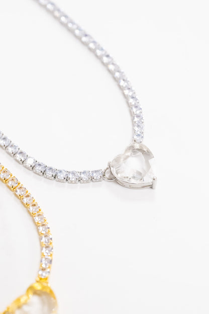 You Are So Beautiful Necklace