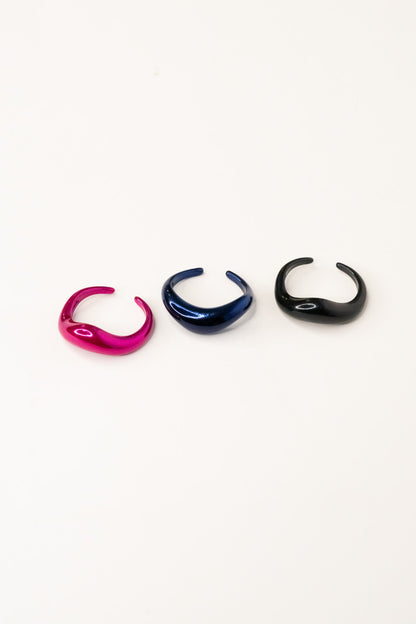 Dance Ring Set  - Multi