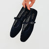 MIA Kora Flats - Black