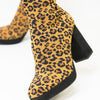 MIA Candra Boots - Leopard