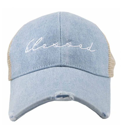 Katy Did Trucker Hats - 10 Colors!