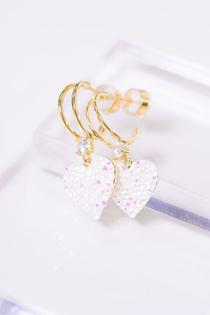 Sparks Earrings