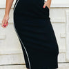 Very Much Sew Maxi Skirt - 3 Colors!