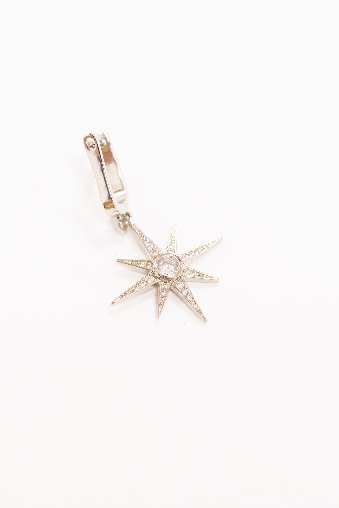 Winter Tale Charm