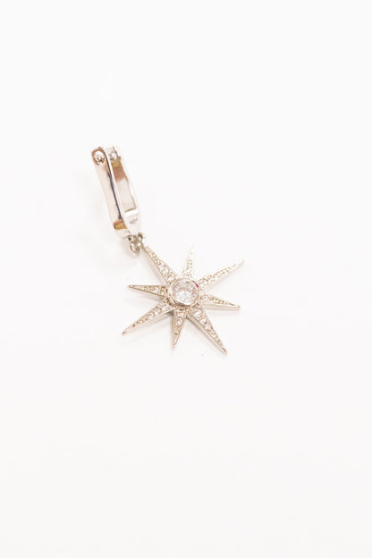Winter Tale Charm
