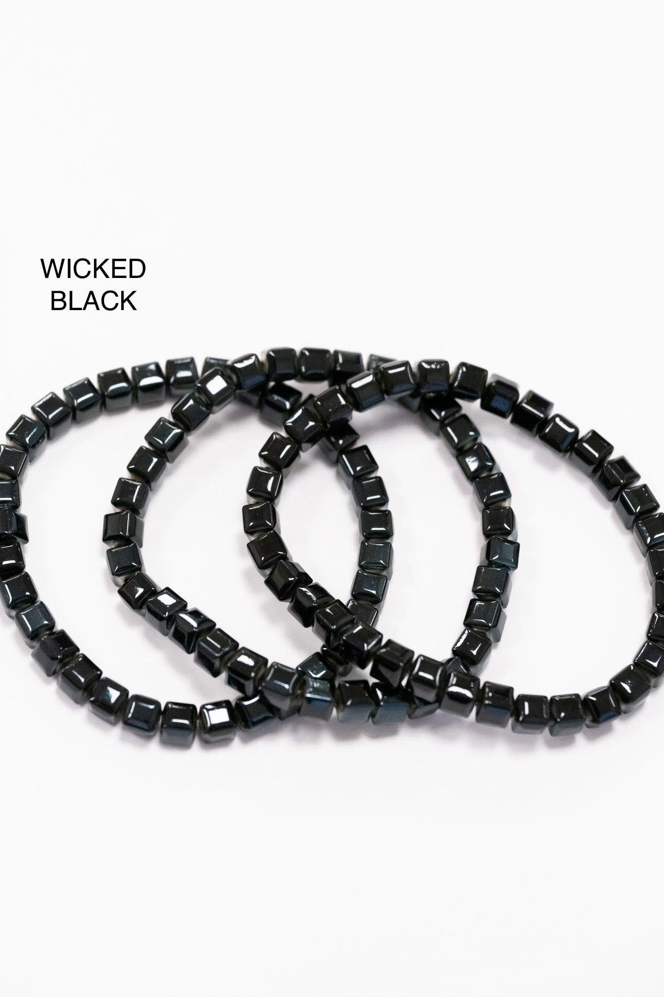 Mega Studio 54 Bracelet - Multiple Colors!
