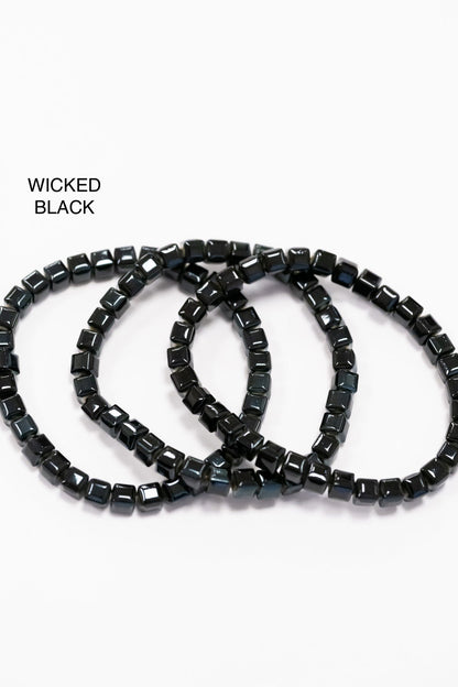 Mega Studio 54 Bracelet - Multiple Colors!