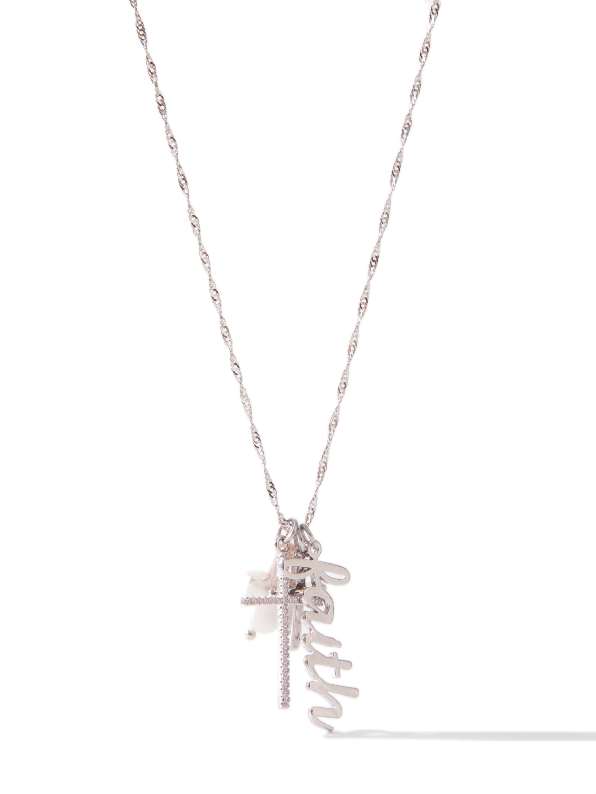 Heavenly Necklace