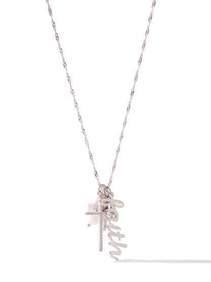 Heavenly Necklace