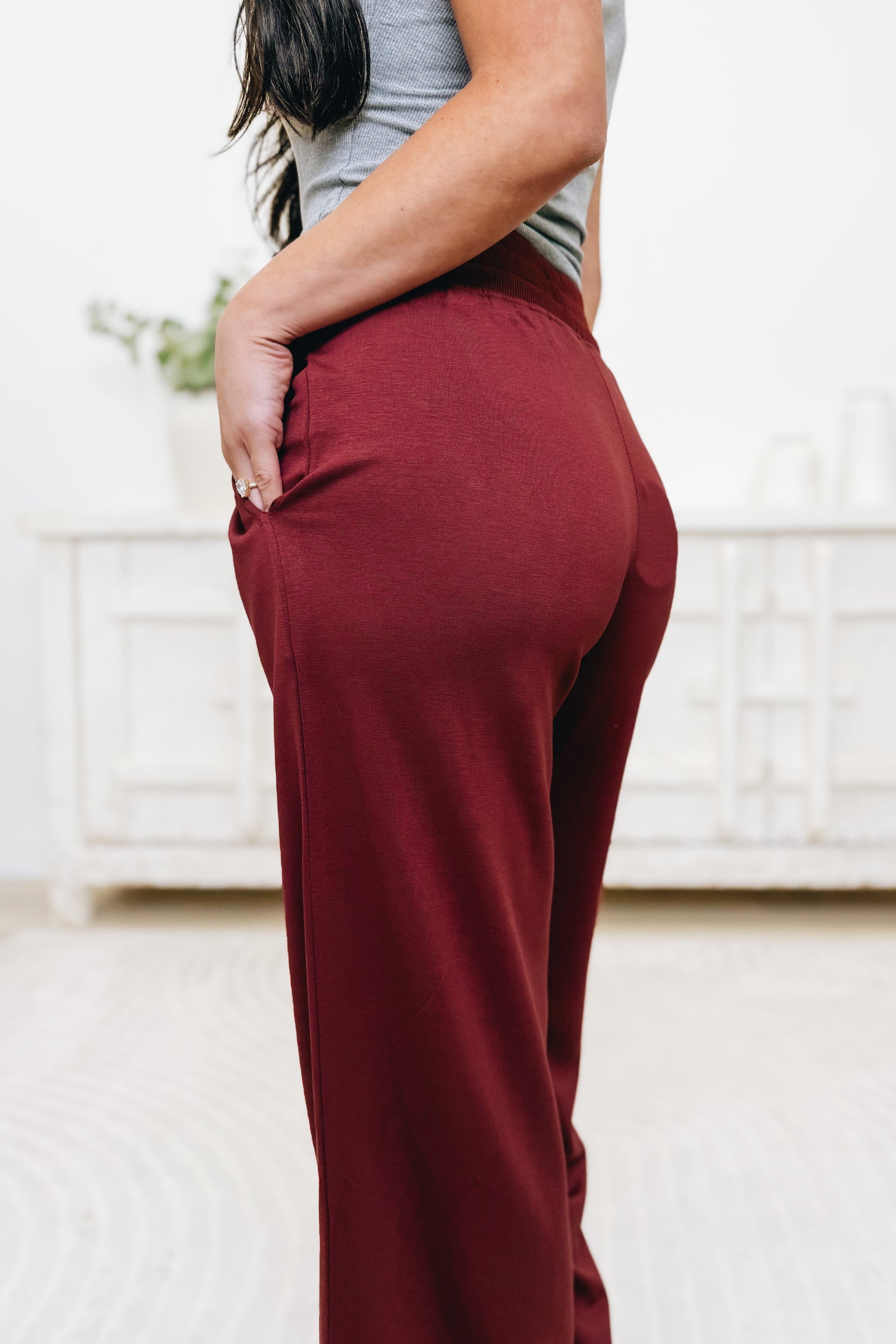 Take Me Back Sweatpants - 3 Colors!