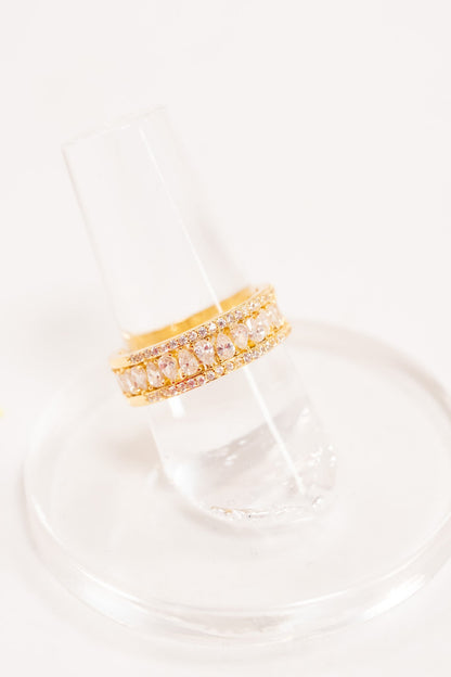 Selene Ring