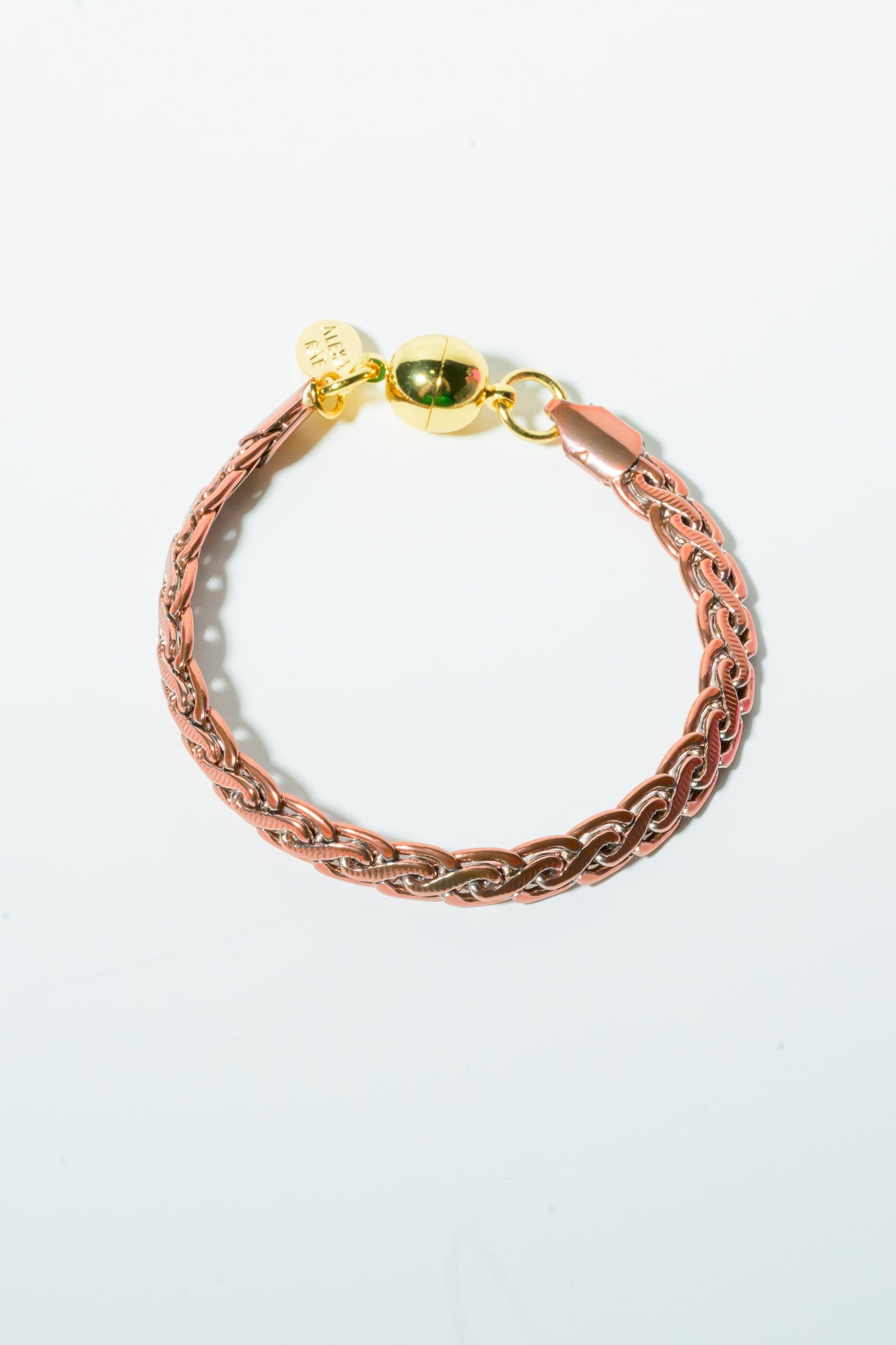 The Hills Bracelet - 3 Colors!