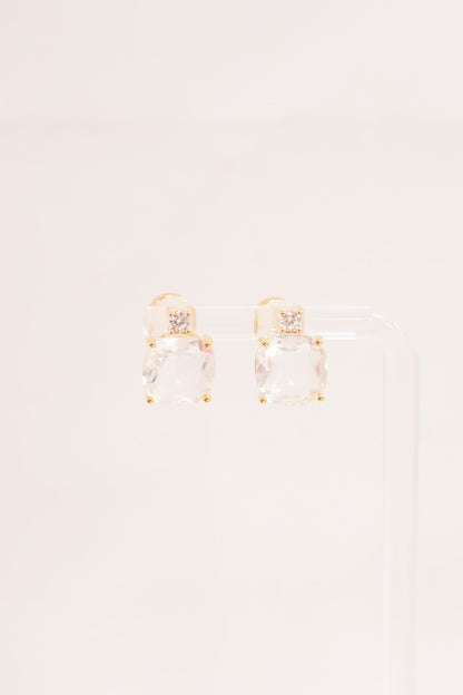 Storm Earrings