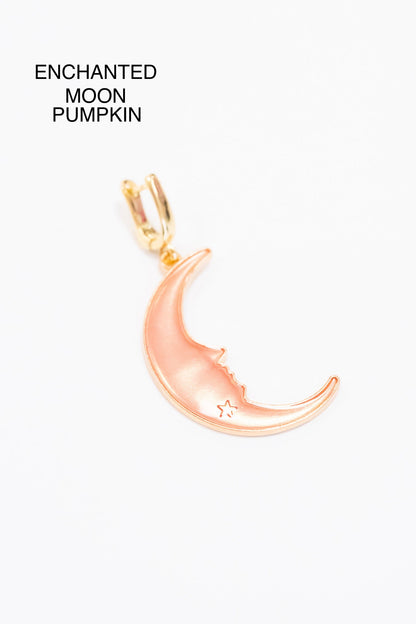 Halloween Charms - Multiple Colors!